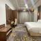 أبها ريجنسي للشقق المخدومة اقتصادي - Abha Regency Serviced Apartment STANDARD