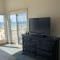Oceanfront, Brant Beach, Ocean Views, Beach Badges, Decks, Wifi, Sling Tv, Four Bedrooms-Three Baths With Amazing Ocean Views,view The Sunrise From, - Brant Beach