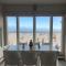 Oceanfront, Brant Beach, Ocean Views, Beach Badges, Decks, Wifi, Sling Tv, Four Bedrooms-Three Baths With Amazing Ocean Views,view The Sunrise From, - Brant Beach