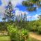 A-Frame Chalets @ Mokutu