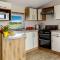 Findhorn Bay - Mobile Holiday Homes - 芬德霍恩