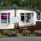 Findhorn Bay - Mobile Holiday Homes - 芬德霍恩