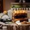 La Pasta Hotel Restaurant