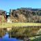 Beautiful Apartment In Bouillon