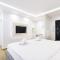 White Apartments