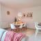 Duplex Villa Capricia appartement met zwembad Nieuwpoort Jachthaven