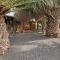 CabanaLanz, Cabañas en Lanzarote