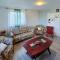 Gorgeous Apartment In Rörvik With Wifi - Rörvik