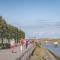 Duplex Villa Capricia appartement met zwembad Nieuwpoort Jachthaven