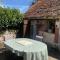 The Petit Prince Studio at Chateau Mareuil - Brigueil-le-Chantre