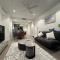 2B2B Retreat Land mark in Brisbane city Queens wharf