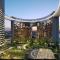 2B2B Retreat Land mark in Brisbane city Queens wharf