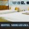 Hotel shirahama