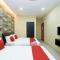 Hotel O Ys Inn