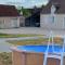 Gite Proche De Beauval - 瑟泽