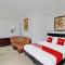 Hotel O Gusti Residence