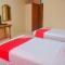 Super OYO 1240 Hotel Pantai Jaya