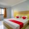 Super OYO 1088 Hotel Mega Sentosa