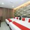 Hotel O Ys Inn