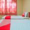 Super OYO 1240 Hotel Pantai Jaya