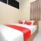 Unta Residence