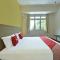 Hotel O De Perdana Hill
