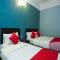 Hotel O Hotel Orchard Inn - Lumut