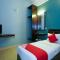 Hotel O Hotel Orchard Inn - Lumut