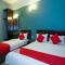 Hotel O Hotel Orchard Inn - Lumut