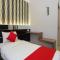 Hotel O Hotel Orchard Inn