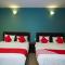 Hotel O Hotel Orchard Inn - Lumut