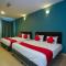 Hotel O Hotel Orchard Inn - Lumut