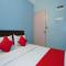 Hotel O Hotel Orchard Inn - Lumut