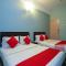 Hotel O Hotel Orchard Inn - Lumut