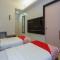 Hotel O Hotel Orchard Inn