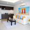 Patong Bay Hill 1 bedroom Apartment