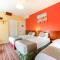 OYO The Royal Hotel