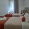 AlgarPapa Rooms