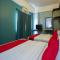 Hotel O Hotel Orchard Inn - Lumut