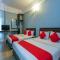 Hotel O Hotel Orchard Inn - Lumut