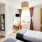 The Regency, Clifton Bristol