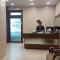 Bentley Hotel Marine Drive