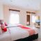 Hotel O Edotel Smkn 1 Pacet Syariah