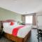 OYO Hotel Rosenberg TX I-69