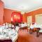 OYO Bailbrook Lodge, Bath