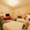 OYO Bailbrook Lodge, Bath