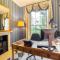 OYO Bailbrook Lodge, Bath