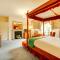 OYO Bailbrook Lodge, Bath