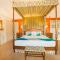 OYO Bailbrook Lodge, Bath