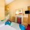 OYO Bailbrook Lodge, Bath